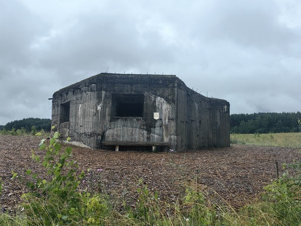 Героический Гродно: от королевских замков до фортов и шлюзов - фото 4