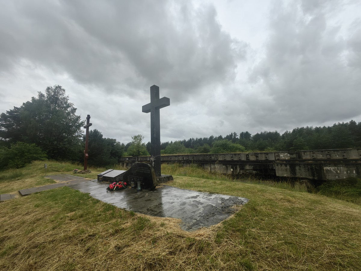 Героический Гродно: от королевских замков до фортов и шлюзов