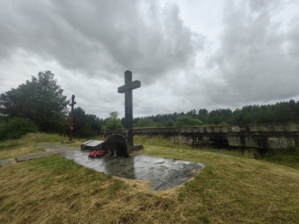 Героический Гродно: от королевских замков до фортов и шлюзов