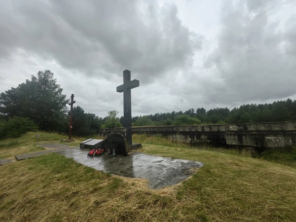 Героический Гродно: от королевских замков до фортов и шлюзов - фото 1