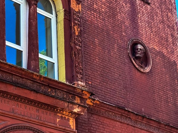 Тайны Кёнигсбергской горы: ведьмы, учёные и Янтарная комната - фото 1