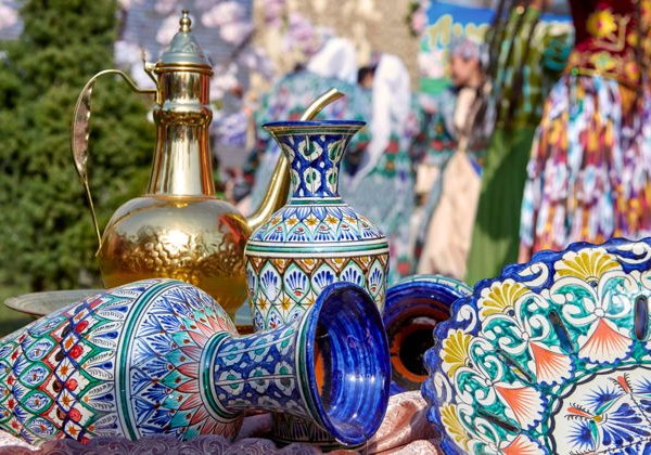 Многоликий и гостеприимный Ташкент— жемчужина Востока - фото 4