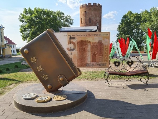 В Беловежскую пущу и Каменец — из Бреста - фото 4