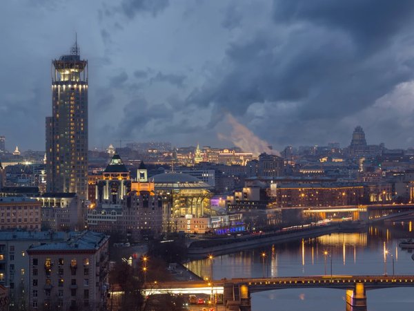 Речная прогулка «Зажигательное Disco» с музыкальным сопровождением - фото 2