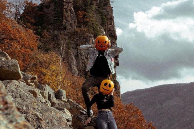 Фото - экскурсия: Уникальная экскурсия по ущелью Дарданеллы и скале Орел