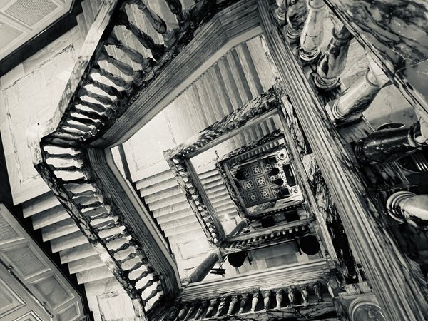 Рим мистера Рипли: обзорная экскурсия с двойным дном - фото 3