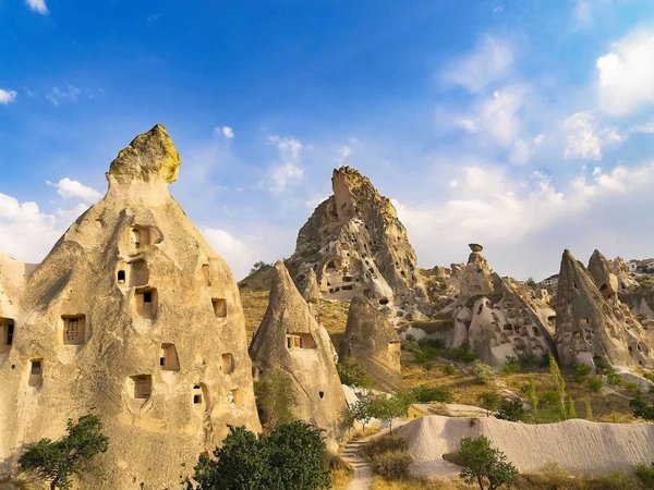 Двухдневная поездка из Аланьи в Каппадокию - фото 3
