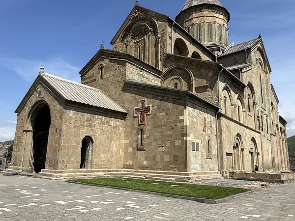 Героическое прошлое и дух Грузии: Дидгори, Джвари и Мцхета