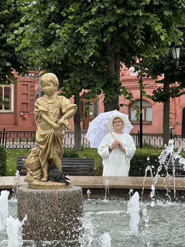 По клинским дорогам 19 века — с местным гидом