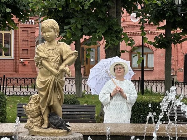 По клинским дорогам 19 века — с местным гидом
