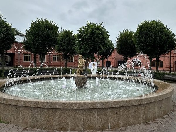 По клинским дорогам 19 века — с местным гидом - фото 2