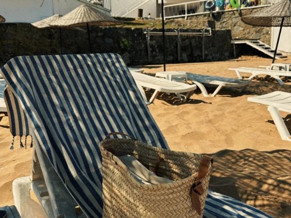 Из Стамбула — на Чёрное море: трансфер на пляж в Килиосе