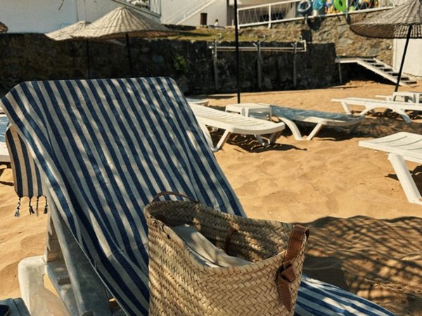 Из Стамбула — на Чёрное море: трансфер на пляж в Килиосе - фото 1