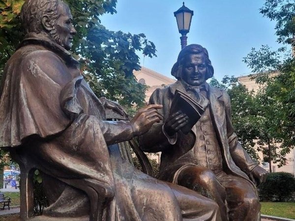 Минск губернский — на прогулке, в кинохронике и на фото - фото 1