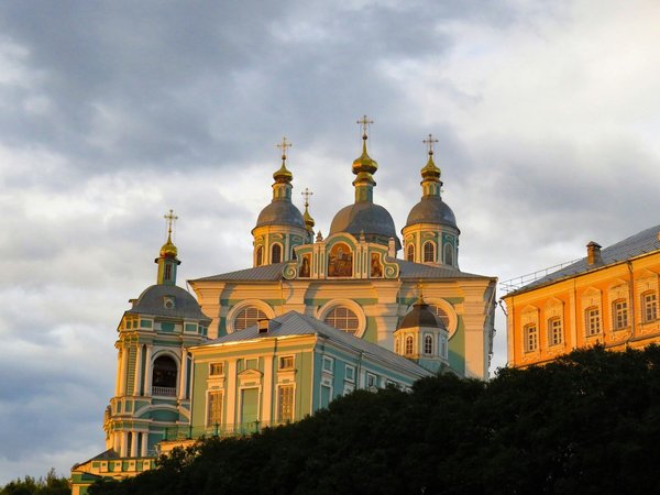 Личное свидание со Смоленском - фото 2