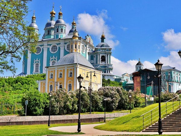 Личное свидание со Смоленском - фото 4