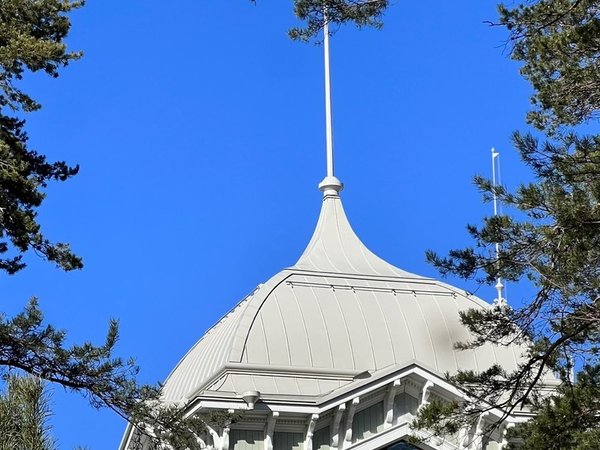 Сестрорецкий курорт: от эпохи модерна до наших дней - фото 3