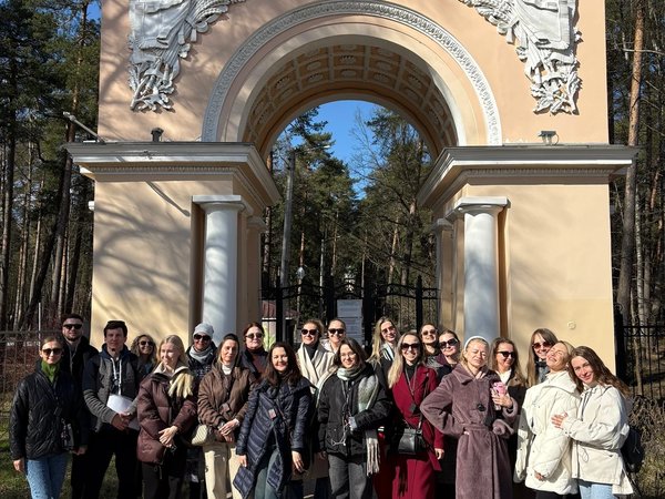 Сестрорецкий курорт: от эпохи модерна до наших дней - фото 4