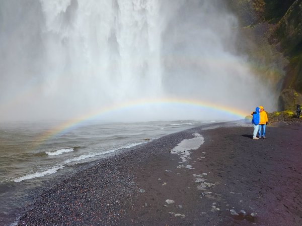 В страну водопадов и вулканов: гранд-тур по Исландии - фото 3