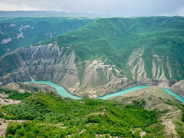 Автотур по Дагестану: Махачкала, Дербент, Каспийск и главные достопримечательности - фото 4