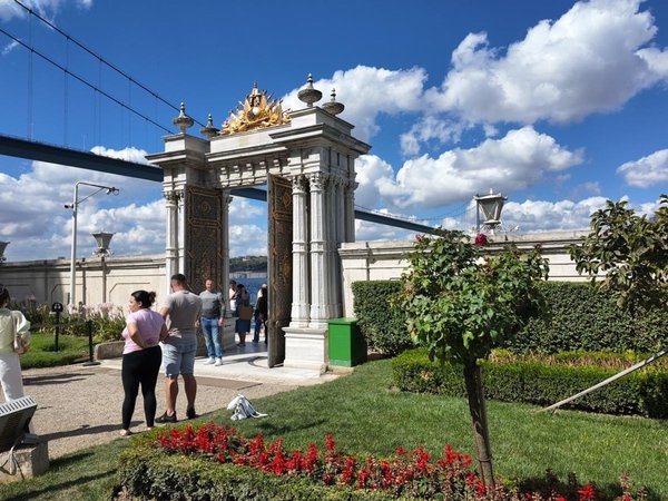Между Европой и Азией: один день в сердце Стамбула (всё включено) - фото 4