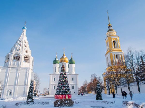 Коломна купеческо-гастрономическая - фото 2