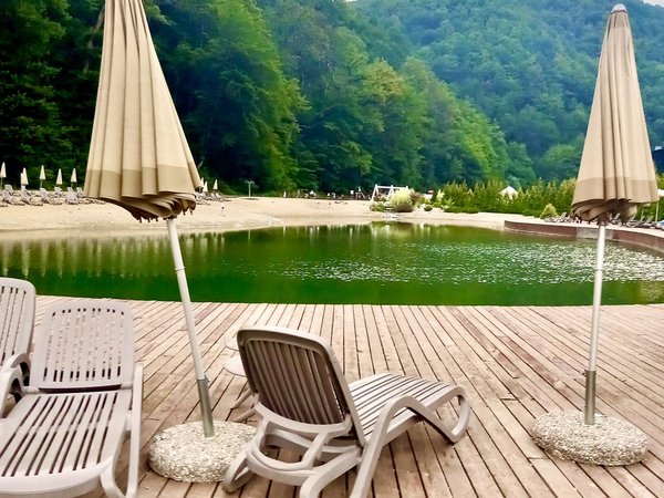 Красная Поляна 5 в 1: горнолыжные курорты, казино и шоу фонтанов в Олимпийском парке (индивидуально) - фото 3