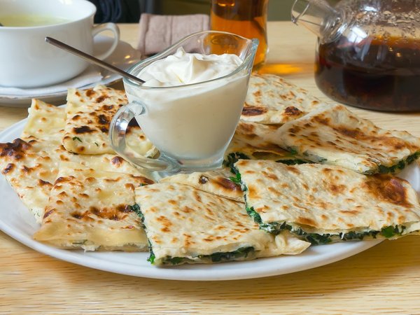В Дагестан за видами, традициями и вкусами: Хунзах, Гуниб, Дербент и мастер-классы - фото 4