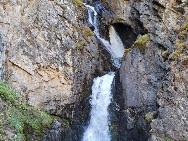 Из Алматы к Кайракскому водопаду — жемчужине Тургеньского ущелья (в группе) - фото 3