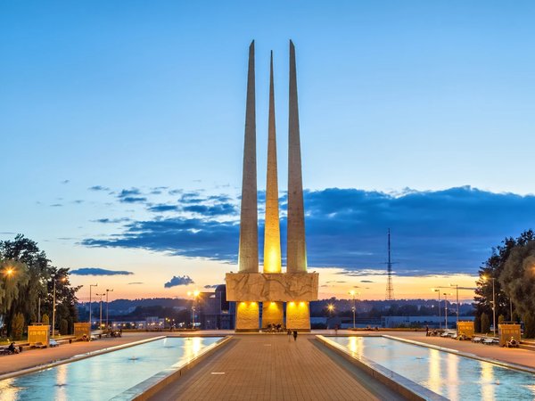 Влюбиться в Витебск за 2 часа! - фото 4