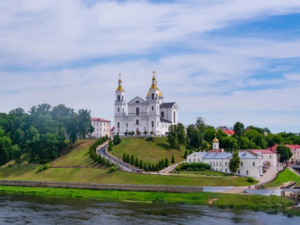 Влюбиться в Витебск за 2 часа! - фото 3