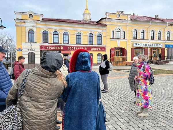 Хлеба и рыбы: гастрономический Рыбинск - фото 4
