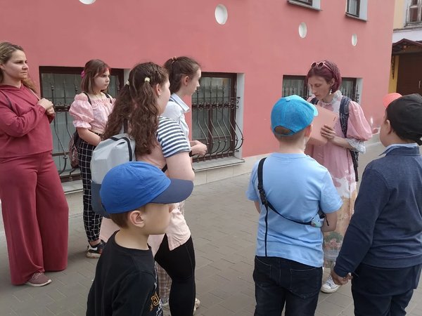 Живописный Рыбинск - фото 2