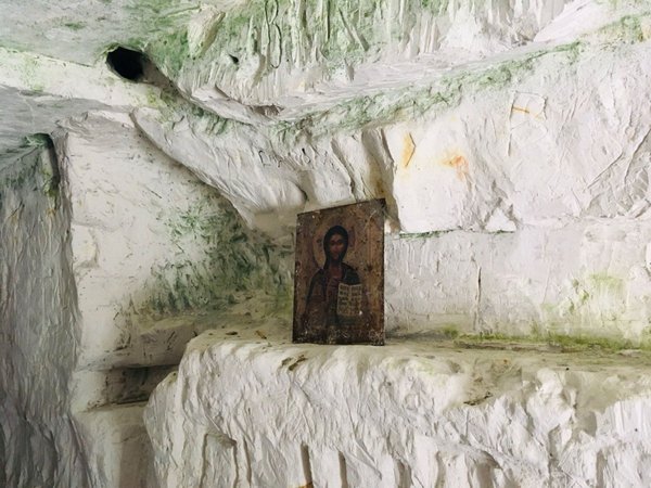 Из Воронежа — в Дивногорье и Костомарово - фото 2