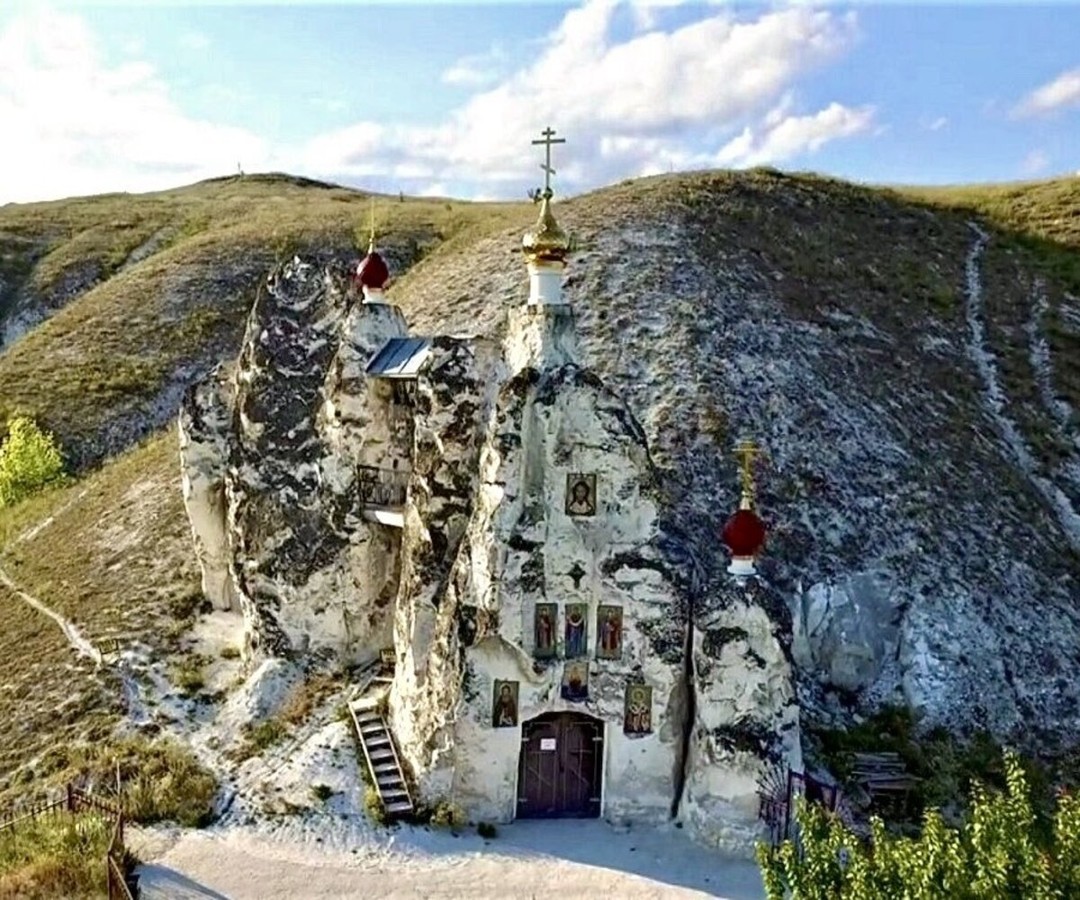 Из Воронежа — в Дивногорье и Костомарово