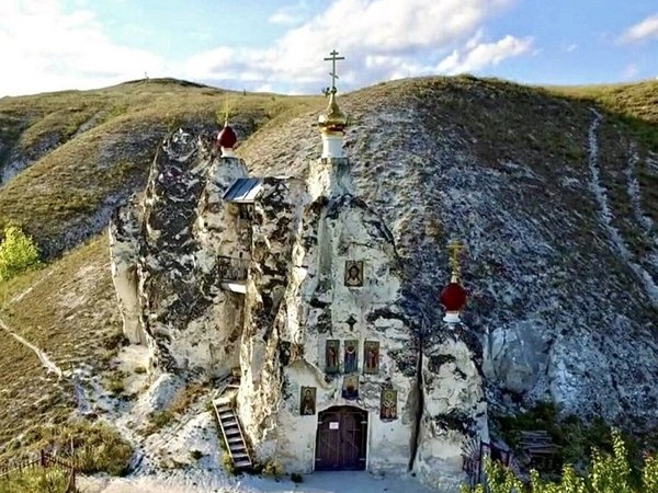 Из Воронежа — в Дивногорье и Костомарово