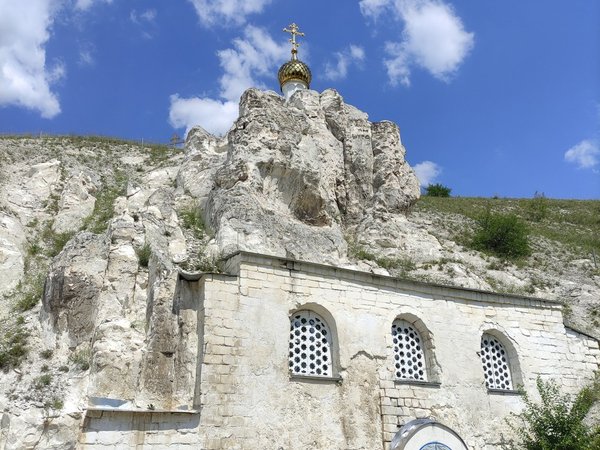 Дивногорье 2 в 1 - фото 3