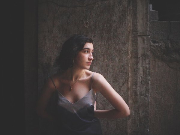 Ваша петербургская подруга - фото 4