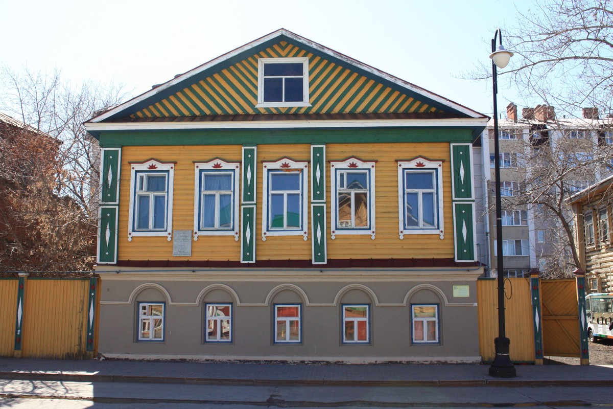 Казань — столица ислама и татарского мира - фото 3