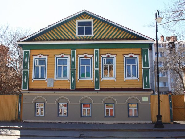 Казань — столица ислама и татарского мира - фото 3
