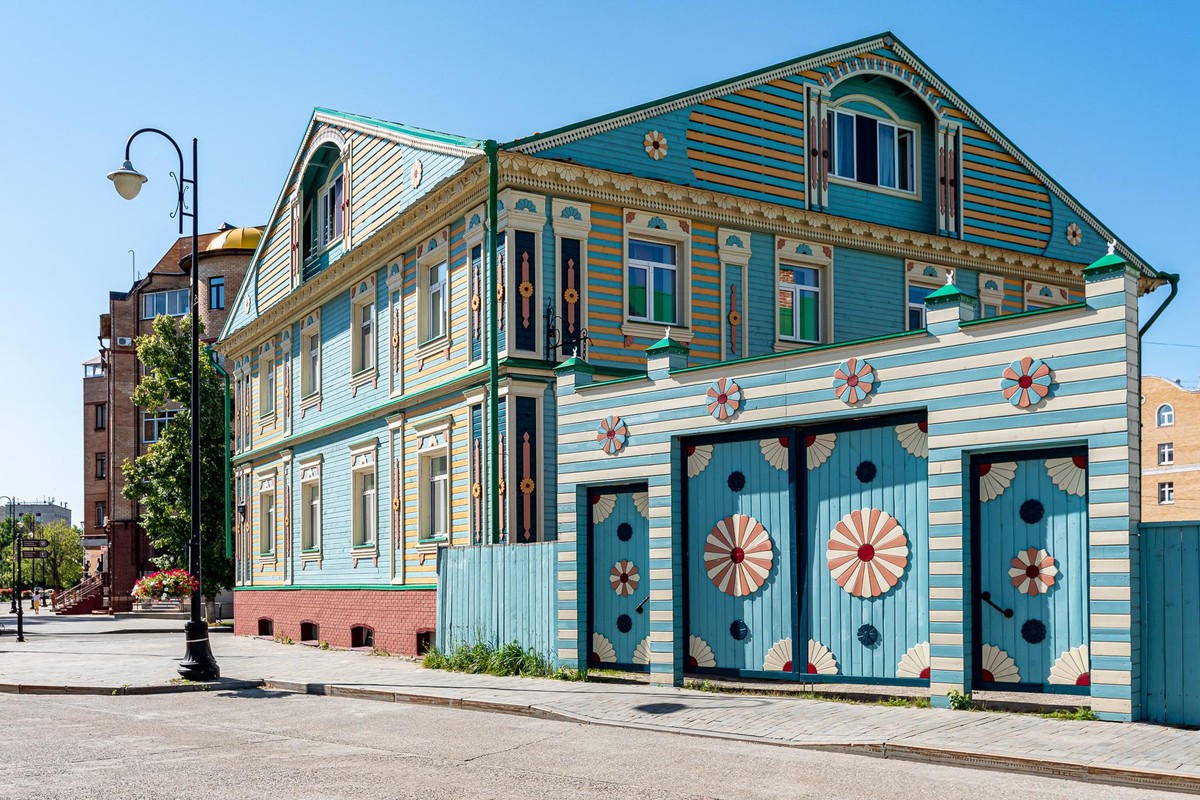 Казань — столица ислама и татарского мира - фото 1
