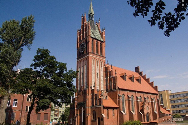 Фото - экскурсия: Исследуйте ключевые достопримечательности и историю города