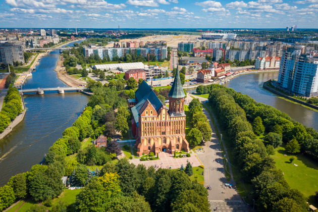 Знакомство с главными достопримечательностям и историей города-1