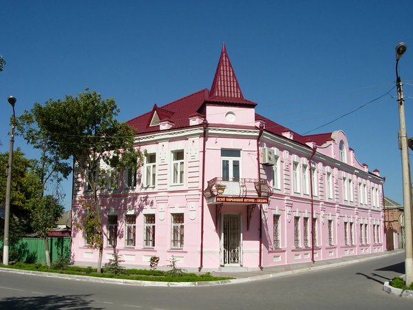 Знакомьтесь, Кизляр! - фото 2
