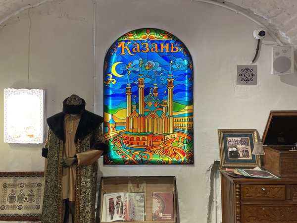 Квест «В поисках Ханских сокровищ» (7+) - фото 3