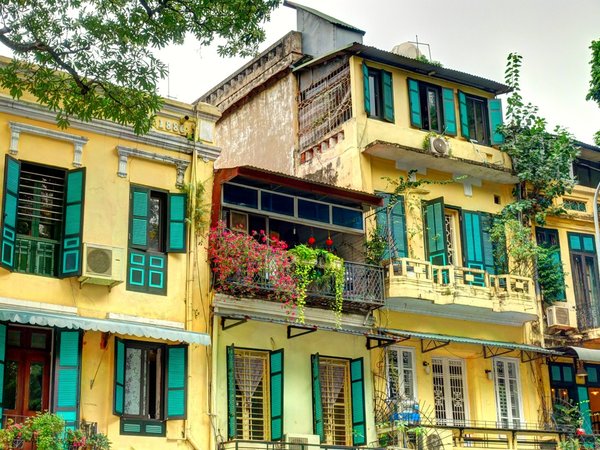 Добро пожаловать в Ханой! (индивидуально) - фото 2