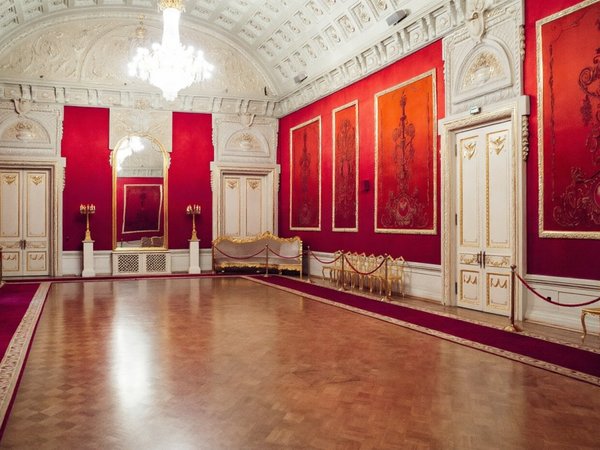 Закулисье Большого театра: тайны, скрытые от глаз зрителя - фото 2