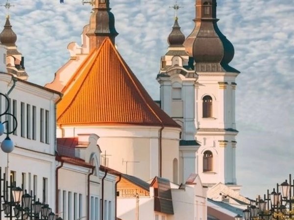 Пинск и Коссово и Полесье: экскурсия с гидом и мастер-класс от тревел-фотографа - фото 2