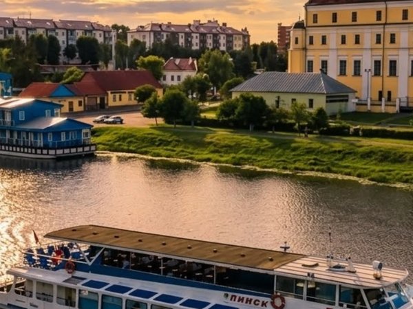 Пинск и Коссово и Полесье: экскурсия с гидом и мастер-класс от тревел-фотографа - фото 4