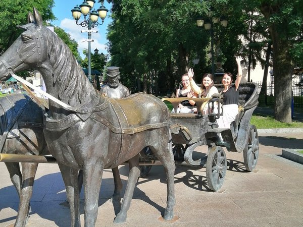 Подробности из жизни знаменитостей в Кисловодске: литераторов, артистов, композиторов (16+) - фото 3